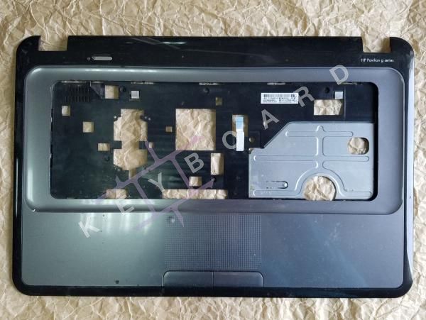 Верхня частина Hp Pavilion G6-1D